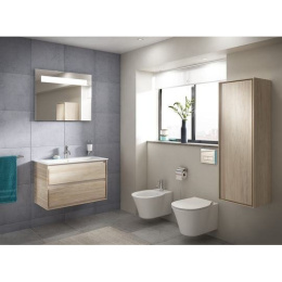 Шкафчик для подвесного монтажа Ideal Standard CONNECT AIR E0834UK