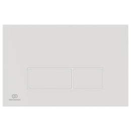 Клавиша смыва Ideal Standard Prosys Oleas (R0121AC) белый