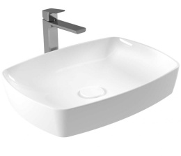 Serel 1633 WASHBASIN Раковина для мебели 60 см