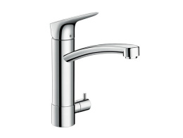 Смеситель для кухни Hansgrohe Logis M31 (71834000) хром
