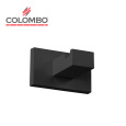 Colombo Design LOOK LC27.NM Крючок для халата (черный - матовый)