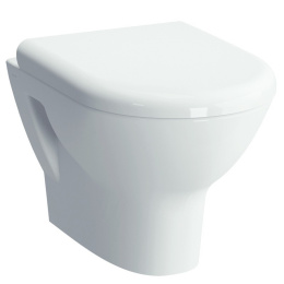 Инсталляция и унитаз Vitra Zentrum (9012B003-7205) белый