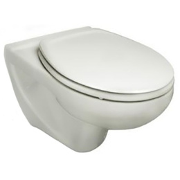 Подвесной унитаз Roca Victoria (893100000) белый