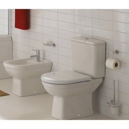 Унитаз-компакт Vitra Form 300 (9729B003-1162) белый