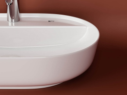 Накладная раковина Ceramica Nova MODO CN2004