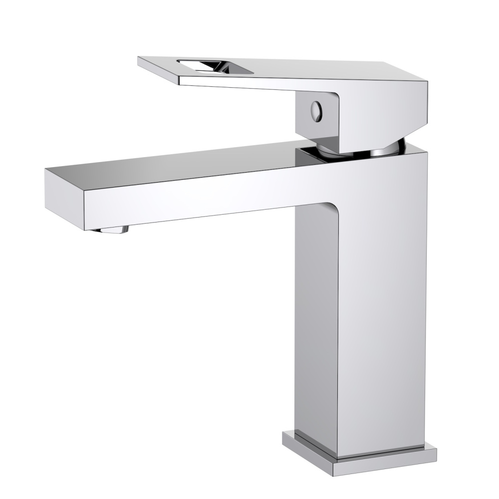 Фото Смеситель для раковины Timo Briana 7161/00F хром