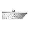 Omnires WGR225CR Верхний душ 25х25 см (хром)