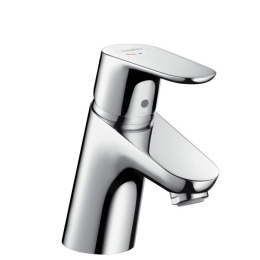 Фото Смеситель для раковины Hansgrohe CoolStart (31539000) хром