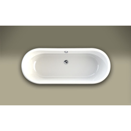 Knief Aqua Plus Ванна модель PRINCESS I 1700 x 700 x 660 мм