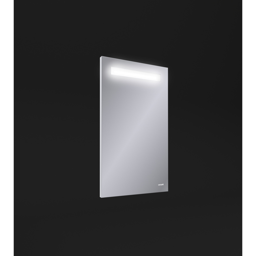 Cersanit KN-LU-LED010*40-b-Os Зеркало LED 010 BASE 40