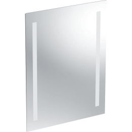 Geberit Option 500.581.00.1 Зеркало, с подсветкой