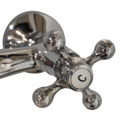 Фото Смеситель для душа Paini Tango TNCR511 хром