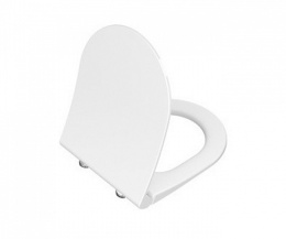 Крышка-сиденье Vitra (110-003-019) белый