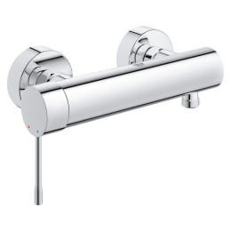 Фото Grohe Essence New 33636001 Смеситель для душа с подключением шланга