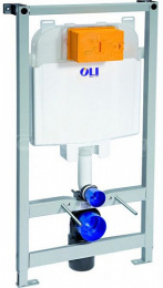 Инсталляция OLI 74 OLI Pure 152978