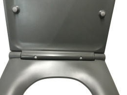 Унитаз подвесной CeramaLux 2197MG