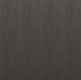 Colombo Design PLUS W4909.GM - Металлический держатель для полотенца 33,5 см (Графит шлифованный)