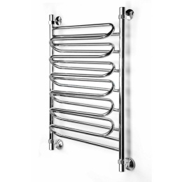 Фото Полотенцесушитель водяной ПК "Ника" Curve ЛZ(г)  ЛЗ Г 50/60