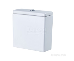 Бачок для унитаза Roca Faro (34101C000) белый