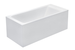 Панель боковая для ванны Roca Easy (ZRU9302902) белый