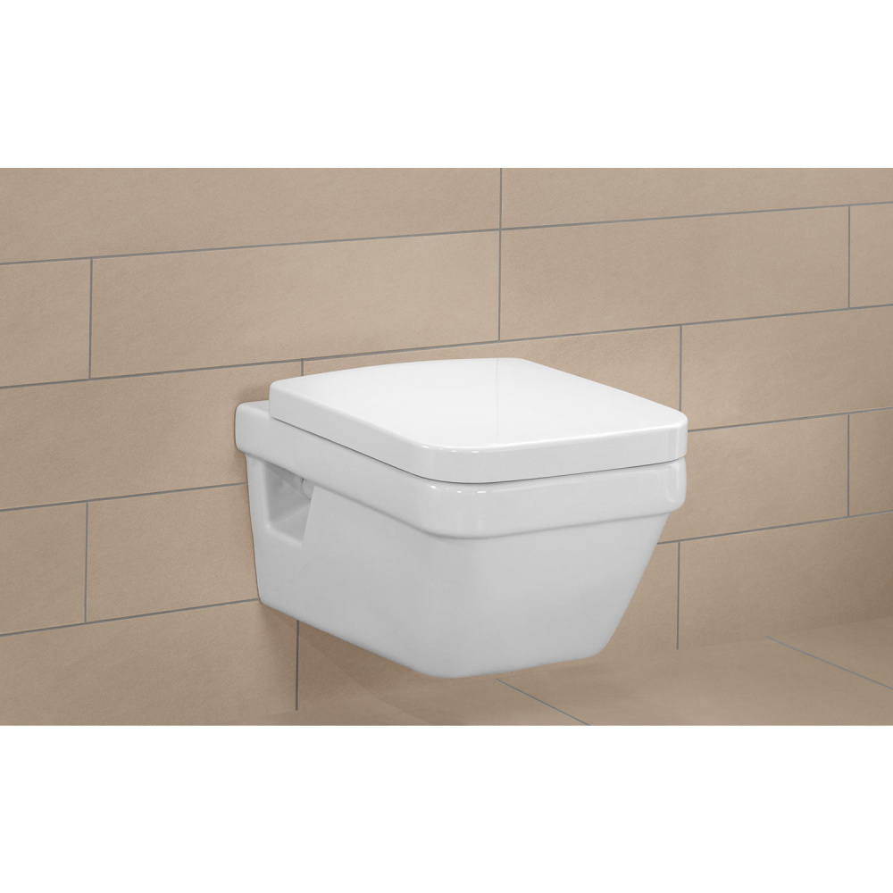 Подвесной унитаз Villeroy & Boch Architectura (5685 H1 R1)
