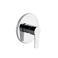 Встраиваемый смеситель для душа RamonSoler TITANIUM 181801S Хром