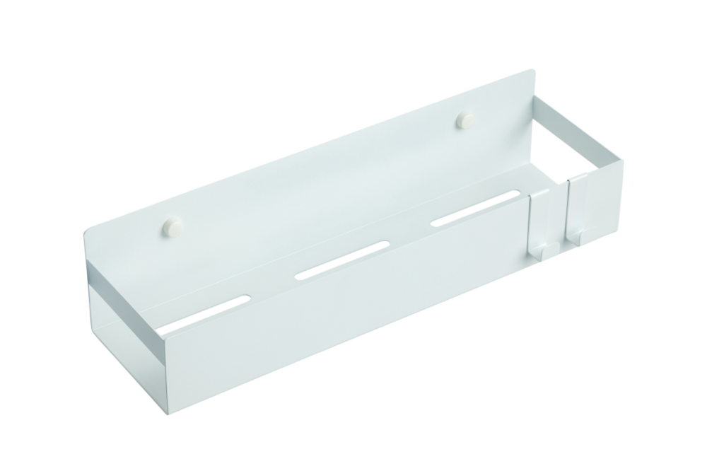 Полка подвесная Boheme Q (10965-MW) белый, матовый