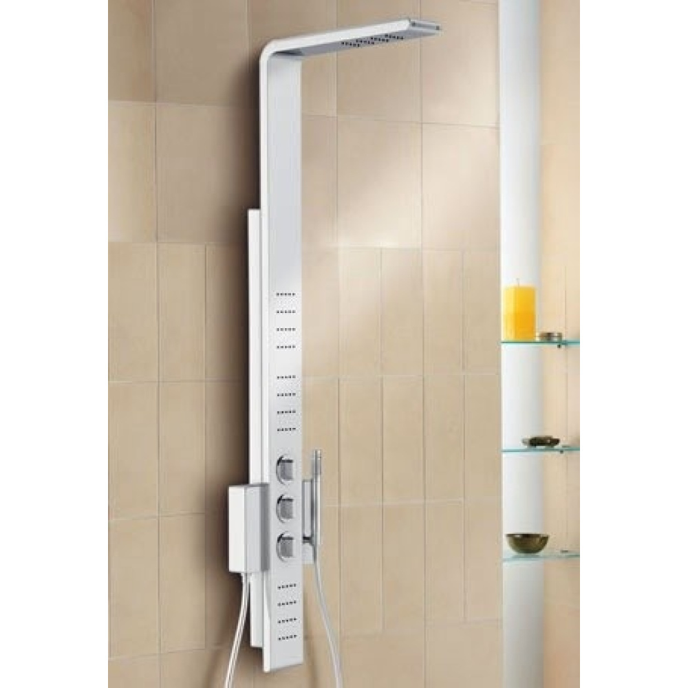Ideal Standard MOMENTS K6190AA Душевая панель с термостатом