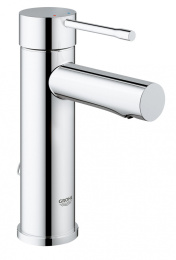 Смеситель для раковины Grohe Essence New 32899001, хром
