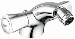 Фото Смеситель Grohe Avina 24032 000 для биде