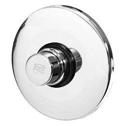 Фото Кран для душа порционный нажимной Remer (TE30) с таймером