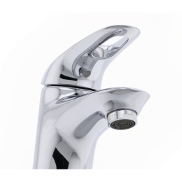 Grohe Eurostyle New 33558003 Смеситель для раковины стандартный