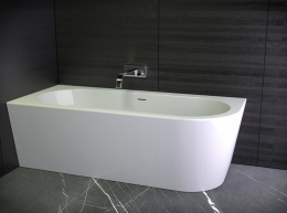 Фото Акриловая ванна 180x80 Knief (0100-277-06), овальная