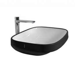 Фото Накладная раковина Hatria Abito (YXZXB4)