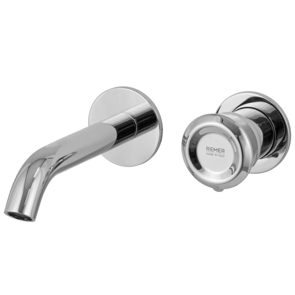 Фото Смеситель для раковины Remer Element ET15PWB