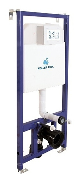 Система инсталляции для подвесного унитаза KollerPool Dune 1200SL KP-112-001