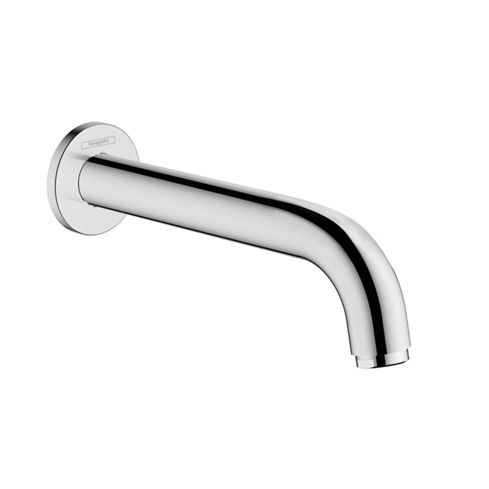 Излив Hansgrohe Vernis Blend (71420000) хром