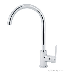 Смеситель для кухни KRONA Lux Варион 9247973