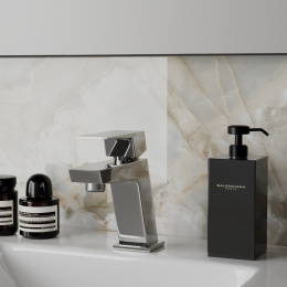 Фото Смеситель для раковины Paini Torre 98CR205 хром