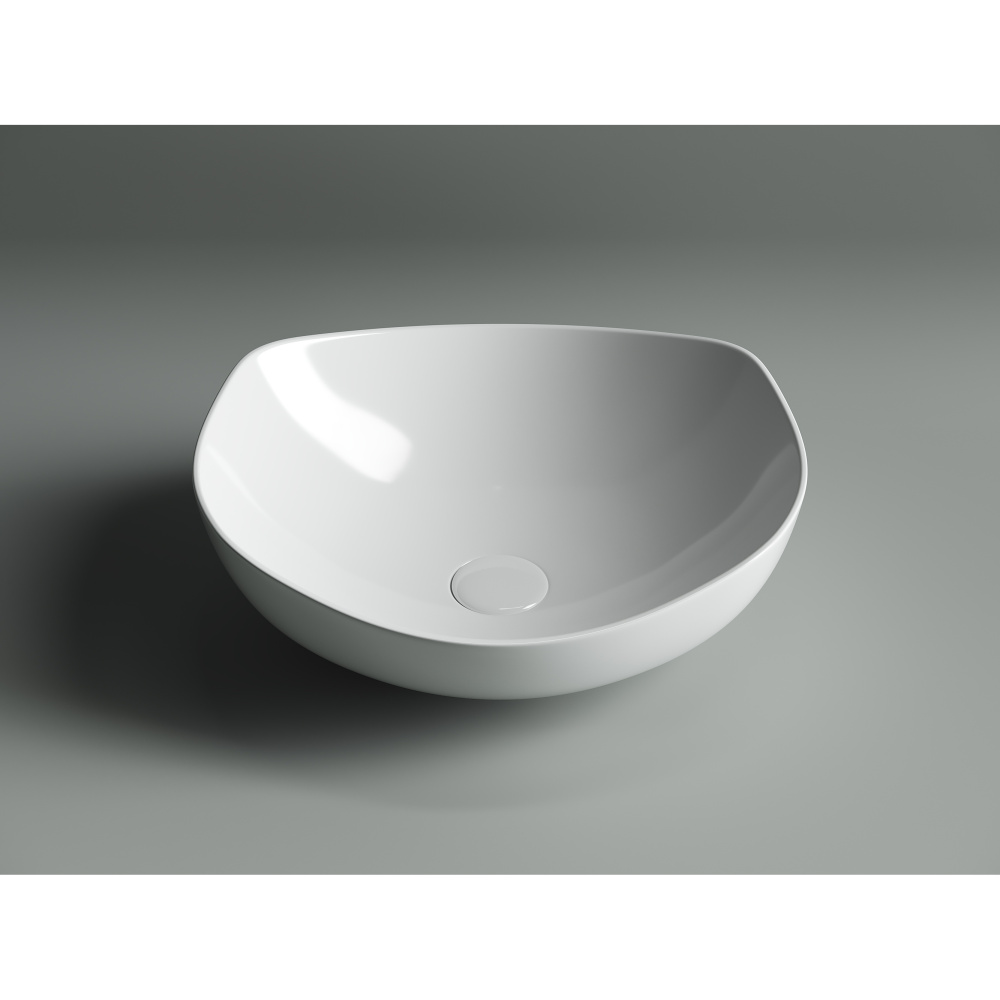 Накладная раковина Ceramica Nova ELEMENT CN5017