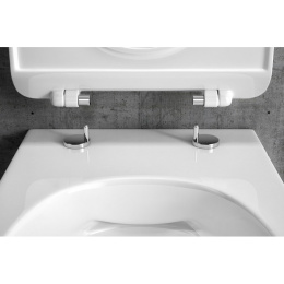 Excellent Doto Pure Rim 54 CEEX.1404.545.WH Подвесной унитаз