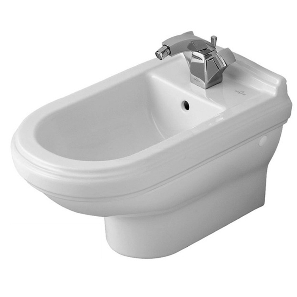 Биде навесное 7441B0R1 Villeroy&Boch Hommage
