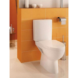 Унитазы компакт Cersanit Parva 307 PA011