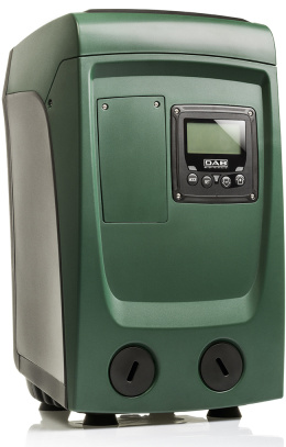 DAB E.sybox MINI 60179457 Автоматическая насосная станция