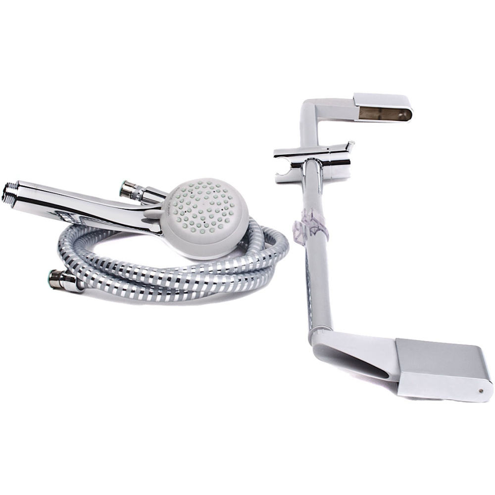 Душевой гарнитур Hansgrohe Crometta (27763000) хром