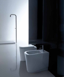 Душевой поддон Galassia Meg11 (1023)