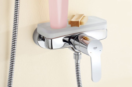 Grohe Eurostyle Cosmopolitan 33590002 Смеситель для душа, с подключением шланга