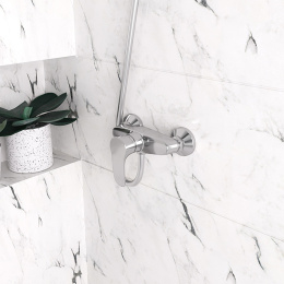 Фото Смеситель для душа Paini Palermo PACR511KM хром