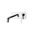 Встраиваемый смеситель для раковины RamonSoler DRAKO 332003 Хром