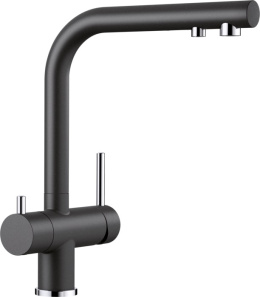 Фото Blanco Fontas 525139 Смеситель для кухни встроенный излиd